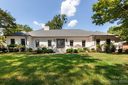 2300 Thornridge Road sold home in Charlotte, SC