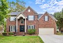5604 Monticello Drive sold home in Concord, SC