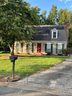 8723 Sweet Sage Lane sold home in Charlotte, SC