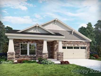 3630 Walter Nelson Road sold home in Heron Creek, Mint Hill, NC
