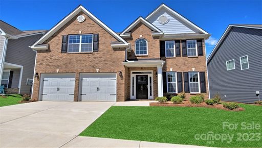 6020 Treehouse Drive