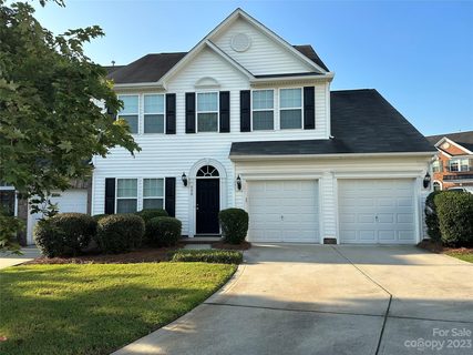 530 White Springs Road 21 sold townhome in Palmetto Traces, Fort Mill, SC