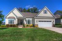 2342 Fairport Drive sold home in Concord, SC