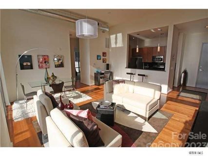 2116 Mcclintock Road 223 sold home in Plaza Vu, Charlotte, NC