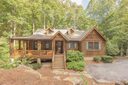 220 Boulder Creek Lane sold home in Tuckasegee, SC