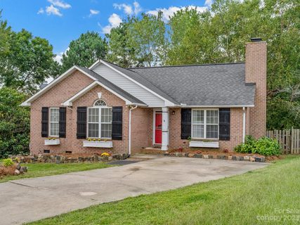 4910 Valley Trail Court