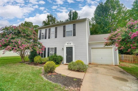 1609 Eagle Lake Drive