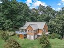 177 Blueberry Drive sold home in Burnsville, SC