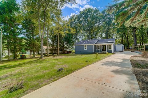350 Poplar Street 40 sold home in Pine Village, Lincolnton, NC