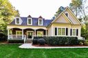 8706 Bayberry Trail sold home in Concord, SC