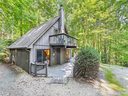 56 Friar Tuck Lane sold home in Maggie Valley, SC