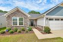 4215 Mackinnon Drive sold home in Charlotte, SC