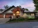 97 Points West Drive sold home in Asheville, SC