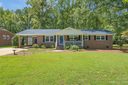 709 University Drive sold home in Rock Hill, SC