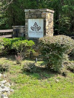 199 Windingwood Drive sold lot in Ridgewood, Statesville, NC