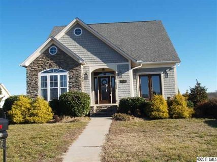 1302 Troon Drive