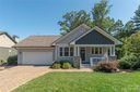 60 Buckhorn Gap Road sold home in Candler, SC