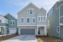 9018 Henry Thoreau Road sold home in Charlotte, SC