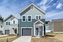 9025 Henry Thoreau Road sold home in Charlotte, SC