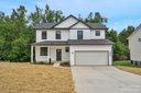 4012 Hereford Lane sold home in Dallas, SC
