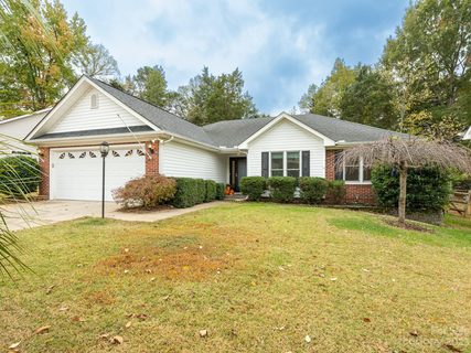 11619 English Oak Lane sold home in Withers Grove, Charlotte, NC