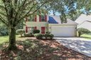 5216 Holbert Circle sold home in Charlotte, SC