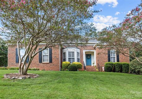 6120 Lexham Lane sold home in Touchstone, Charlotte, NC