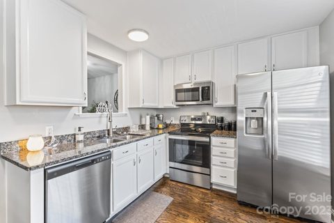 1867 Fairlawn Court sold condo in Fairlawn Villas, Rock Hill, SC