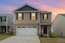 5027 Fandango Road sold home in York, SC