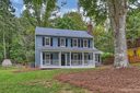 917 Winter Wood Drive sold home in Matthews, SC