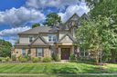 8919 Clavemorr Glenn Court sold home in Charlotte, SC