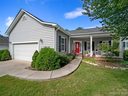 54 Cambridge Drive 33 sold home in Brevard, SC
