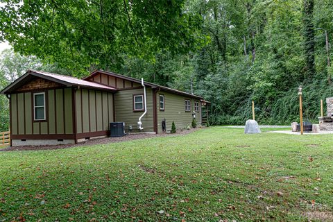 19 Torda Trace sold home in Patchens Mountainside Forest, Waynesville, NC
