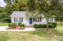 2535 Joyce Street sold home in Kannapolis, SC