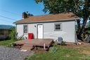 33 Maxwell Street sold home in Waynesville, SC