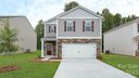 1278 37th Avenue Lane sold home in Hickory, SC