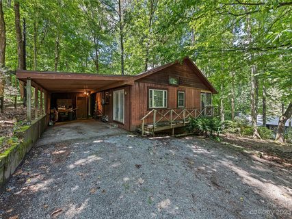 260 Reuben Branch Road