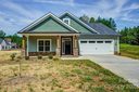 265 Village Lane sold home in Salisbury, SC