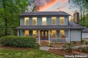 1037 Honeybee Trail sold home in Fort Mill, SC