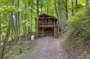 59 Granny Shepherd Road sold home in Mars Hill, SC