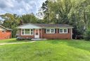 4037 Carlyle Drive sold home in Charlotte, SC