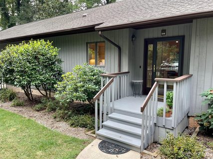 335 Melrose Avenue 108 sold home in Braewick Estates, Tryon, NC