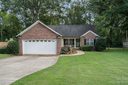 1123 Rembrandt Drive sold home in Concord, SC