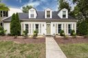 7533 Red Oak Lane sold home in Charlotte, SC