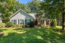 6045 Burnt Mill Run sold home in Matthews, SC