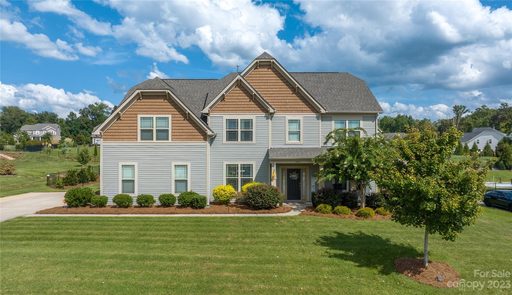 1074 Matchstick Place sold home in Hearthwood, Concord, NC