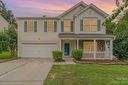 1944 Waters Trail Drive sold home in Charlotte, SC