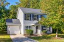 308 Peachtree Road sold home in Charlotte, SC