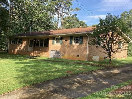 555 Amity Avenue sold home in Mountain Brook, Concord, NC