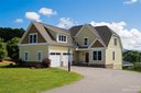 1480 Jenkins Valley Road sold home in Alexander, SC